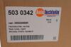 Фонарь стопа, правый AUTOTECHTEILE 503 0342 (фото 2)