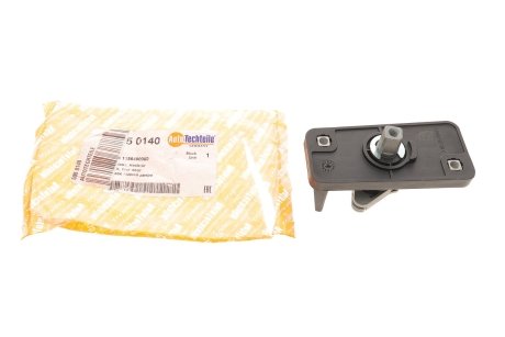 Замок задней двери AUTOTECHTEILE 505 0140