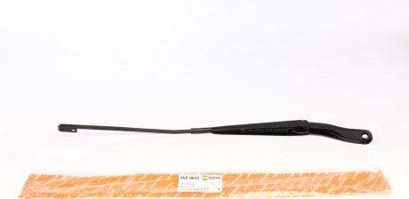 Рычаг стеклоочистителя, левый AUTOTECHTEILE 505 0651