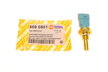 Датчик температури охолоджуючої рідини AUTOTECHTEILE 509 0501