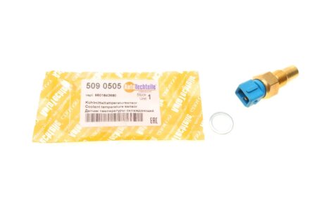 Датчик температури охолоджувальної рідини AUTOTECHTEILE 509 0505
