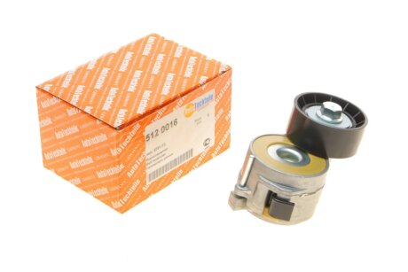 Натяжитель ремня генератора AUTOTECHTEILE 512 0016