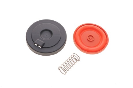 Мембрана вентиляції картерних газів матеріал гума AUTOTECHTEILE 512 0905