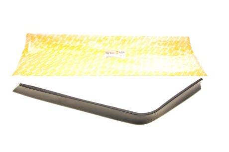 Накладка бампера, правая AUTOTECHTEILE 702 5151
