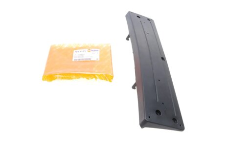 Панель кріплення номерного знаку AUTOTECHTEILE 703 5171