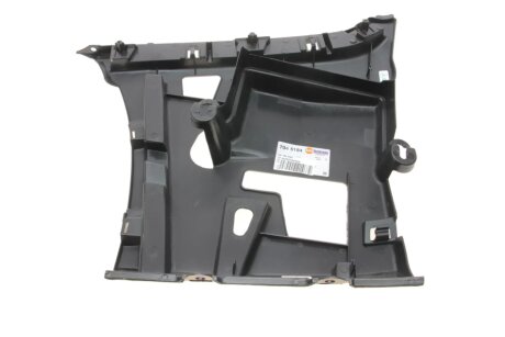 Крепление заднего бампера, правое AUTOTECHTEILE 704 5184