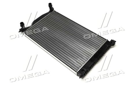 Радиатор охлаждения двигателя Audi A4 (04-08) 1,6-2,0i MT AVA AVA COOLING AI2201