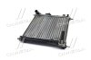 Радіатор, Система охолодження двигуна CLEVER FIT AVA COOLING DN2354 (фото 4)