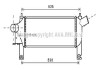 Охолоджувач наддувального повітря AVA COOLING DNA4339 (фото 1)