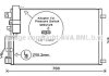 Радіатор кодиціонера AVA COOLING DNA5283D (фото 1)