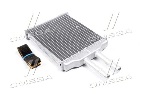 Радиатор отопителя салона Chevrolet Evanda, Epica AVA COOLING DW6059