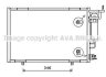 Радіатор кондиціонера AVA COOLING FD5615D (фото 1)