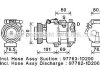 Компрессор AVA COOLING KAK275 (фото 1)