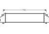 Охолоджувач наддувального повітря AVA COOLING MSA4354 (фото 1)