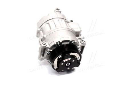 Компресор кондиціонера MB ML164 280-350CDI, GL164 320-350CDI 02/08> Denso ver. AVA AVA COOLING MSAK566
