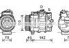 Компресор AVA COOLING MSAK615 (фото 1)