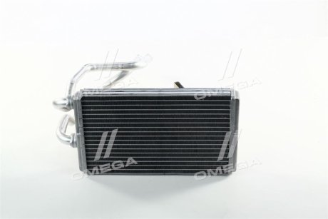 Радиатор отопителя салона Mitsubishi ASX 10>11/12, Lancer X 08>11/12 AVA AVA COOLING MT6259