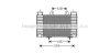 Інтеркулер AVA COOLING MZA4250 (фото 1)