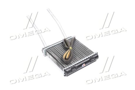Теплообмінник, система опалення салону CLEVER FIT AVA COOLING OL6132