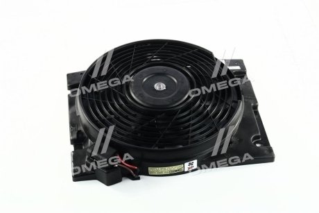 Вентилятор, охлаждение двигателя AVA COOLING OL7508