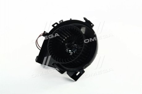 Вентилятор отопителя салона Opel Corsa C Combo AC- AVA COOLING OL8609