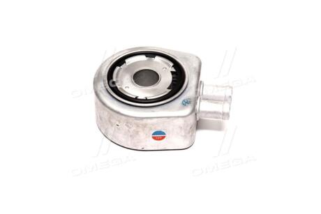 Охолоджувач оливи AVA COOLING RT3678