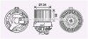 Вентилятор отопителя салона Renault Logan (12-), Sandero (12-) AVA AVA COOLING RT8635 (фото 1)