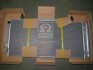 Радиатор кондиционера Subaru Forester 2,0-2,5i 08&gt;13, Impreza 1,5 2,0i 08&gt;13, XV 2,0i 12&gt;. AVA COOLING SU5077D (фото 1)