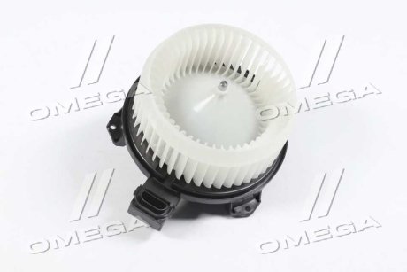 Вентилятор опалювача салону Toyota Land Cruiser Prado 120 (02-) AVA AVA COOLING TO8743