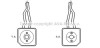 Охладитель масла AVA COOLING VN3106 (фото 3)