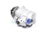 Компресор кондиціонера VW Multivan 2,5TDI 03>10, Touareg 2,5TDI 5,0TDI 02>10, Phaeton 5,0TDI 02> AVA AVA COOLING VNAK087 (фото 4)