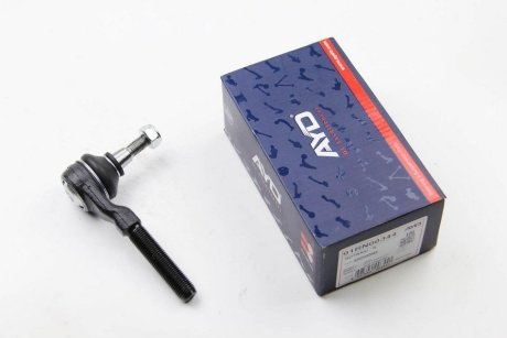 Наконечник кермової прав (кін 11.8*14.8 L=115mm) RENAULT 19 II (-01) (91-00344) AYD 9100344