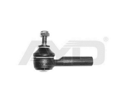 Наконечник рульової тяги Fiat Panda (80-04)/Seat Terra (87-96) (91-00539) AYD 9100539