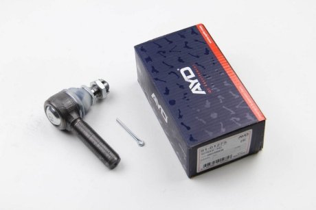 Наконечник рульової тяги правий (20mm) MB 100 (86-96) (91-01275) AYD 9101275