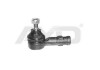 Накінечник кермовий (кін 12.65 L=74mm) PEUGEOT EXPERT (-08), FIAT SCUDO (-06), CITROEN JUMPY (-06) (91-01287) AYD 9101287 (фото 1)