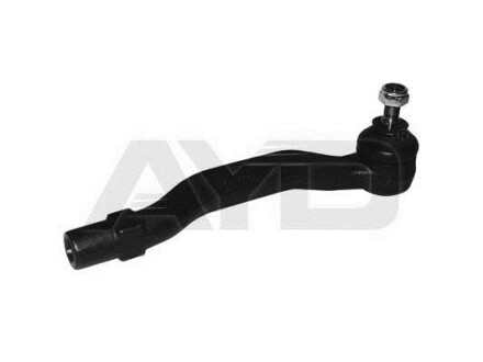 Наконечник рульової тяги правий Honda Accord (89-93,93-98-03) (91-01851) AYD 9101851