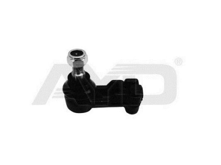 Наконечник рулевой лев (кон 14.6 L=72mm) LAND ROVER FREELANDER I (L314) (-06) (91-01940) AYD 9101940