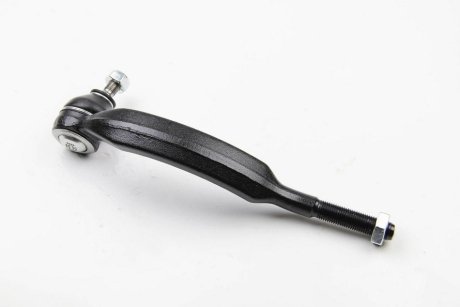 Наконечник рулевой лев (кон 12.1*14.8 L=240mm) CITROEN C6 (TD), (-12), PEUGEOT 407 (04-) (91-04107) AYD 9104107