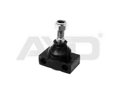 Опора шаровая переднего рычага Smart Fortwo 450 (04-07),Roadster 452 (03-05) (92-00531) AYD 9200531