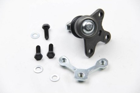 Опора шаровая лев (кон 14.6*16.5) VW POLO (-01), SEAT AROSA (-04) (92-00904) AYD 9200904