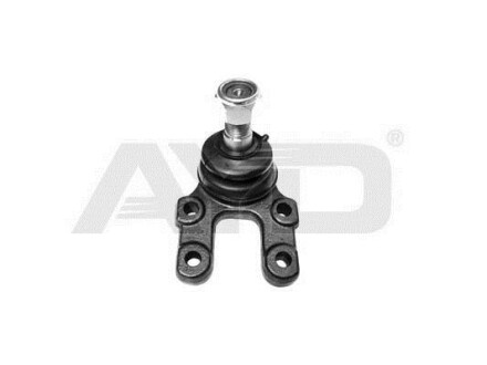 Опора кульова (кін 19.6*22.2) FORD MAVERICK (UDS, UNS) (-98), NISSAN TERRANO I, II (-07) (92-01258) AYD 9201258