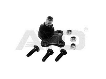 Опора шаровая переднего нижнего рычага Ford Mondeo (93-00) (92-01402) AYD 9201402