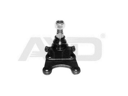 Опора кульова важеля передня ISUZU TROOPER (-04), OPEL FRONTERA (-04) (92-01451) AYD 9201451