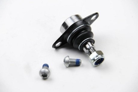 Опора кульова важеля передня 17.8*18.3mm) BMW 3 (E90, E91, E92) (05-), X1 (E84) (09-), X5 (E53) (99-) (92-01487) AYD 9201487