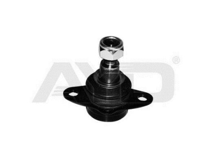 Опора шаровая переднего нижнего рычага BMW X3 E83 (03-11) (92-03428) AYD 9203428