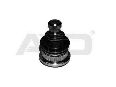 Опора кульова важеля передня 18 D=38.6mm) RENAULT CLIO (08-), CAPTUR (13-), LOGAN (07-), SCENIC (04-) (92-05632) AYD 9205632