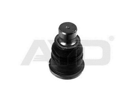 Опора кульова передня нижня Renault Master / Opel Movano (98-) (92-08412) AYD 9208412