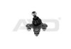 Опора шаровая прав (кон 15.4*20*2) AUDI A3, SEAT LEON, IBIZA V, LEON, SKODA OCTAVIA, VW GOLF VII (92-11116) AYD 9211116 (фото 1)