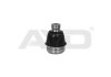 Опора кульова важеля передня 20 D=39.75mm) MITSUBISHI OUTLANDER (01-), LANCER (00-), ASX (09-) (92-11185) AYD 9211185 (фото 1)