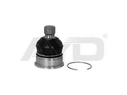 Опора кульова важеля передня (D=40.3mm) SUZUKI SWIFT (05-), OPEL AGILA (08-) (92-11243) AYD 9211243